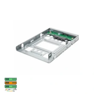 تبدیل هارد سرور اچ پی 2.5 به 3.5