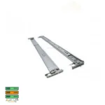 ریل کیت سرور HP ProLiant DL360 G8 G9 - تصویر 2