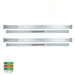 ریل کیت سرور HP ProLiant DL360 G8 G9 - تصویر 3