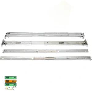 ریل کیت سرور HP ProLiant DL380 G10 ریل کیت سرور HP ProLiant DL380 G10