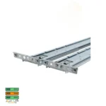ریل کیت سرور HPE ProLiant DL380 G11 Easy Install - تصویر 3