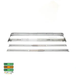 ریل کیت سرور HPE ProLiant DL380 G11 Easy Install