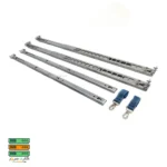 ریل کیت سرور اچ پی HP DL360 G6/G7 - تصویر 3