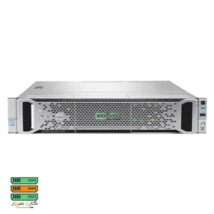 سرور HPE DL180 G9