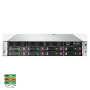 سرور HP ProLiant DL180 G9