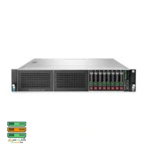 سرور HP ProLiant DL180 G9