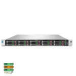 سرور HP ProLiant DL360 G9