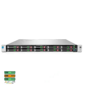 سرور HPE DL360 G9