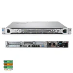 سرور HP DL360 G9