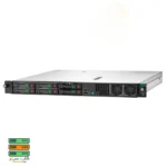 سرور HPE ProLiant DL20 G10 Plus