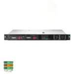 سرور HPE ProLiant DL20 G10 Plus