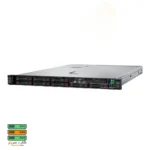 سرور-HPE-ProLiant-DL360-G10