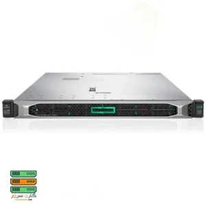 سرور HPE DL360 G10