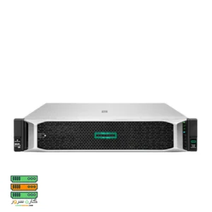 سرور HPE ProLiant DL380 Gen10 Plus