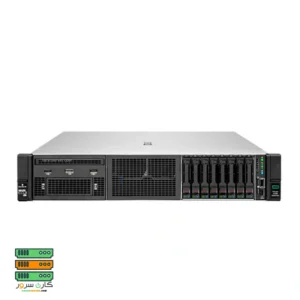 سرور HPE ProLiant DL380 Gen10 Plus