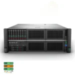 سرور HPE ProLiant DL580 G10