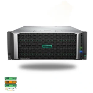 سرور HPE ProLiant DL580 G10
