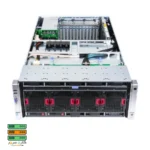 سرور HPE ProLiant DL580 Gen9
