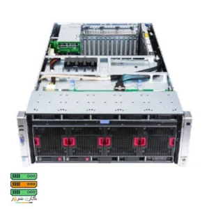 سرور HPE ProLiant DL580 Gen9