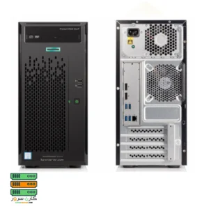 سرور HPE ML10 G9