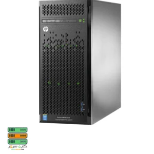 سرور HPE ProLiant ML110 Gen9