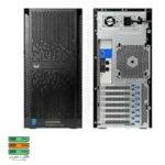سرور HPE ProLiant ML150 G9