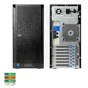 سرور HPE ProLiant ML150 G9