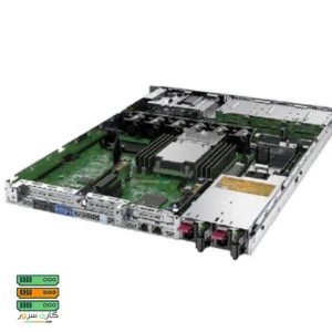 سرور HPE DL120 G9
