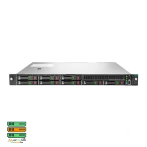 سرور اچ پی HPE ProLiant DL160 G10 Server