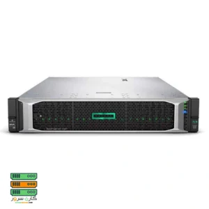 سرور اچ پی HPE ProLiant DL560 Gen10 Server