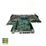 مادربرد سرور HPE DL380 G10
