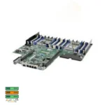 مادربرد سرور HP ProLiant DL360 G5 - تصویر 2