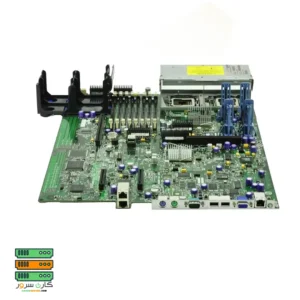 مادربرد سرور HP ProLiant DL360 G5