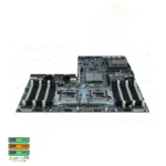 مادربرد سرور HP ProLiant DL360 G6 - تصویر 2
