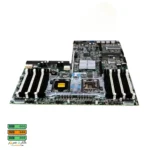 مادربرد سرور HP ProLiant DL360 G7 - تصویر 3