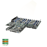مادربرد سرور HP ProLiant DL360 G9 - تصویر 2
