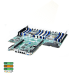 مادربرد سرور HP ProLiant DL360 G9