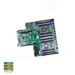 مادربرد سرور HP ProLiant DL360 G9 - تصویر 3