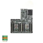 مادربرد سرور HP DL360p G8