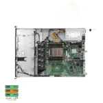 مادربرد سرور HP ProLiant DL380 G5 - تصویر 2