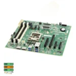 مادربرد سرور HP ProLiant DL380 G5 - تصویر 3