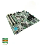 مادربرد سرور HP ProLiant DL380 G7 - تصویر 3