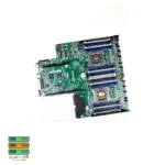 مادربرد سرور HP ProLiant DL380 G9 - تصویر 3