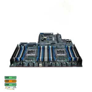 مادربرد سرور HP ProLiant DL380 G9