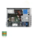 مادربرد سرور HP ProLiant ML310e G8