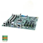 مادربرد سرور HP ProLiant ML310e G8 - تصویر 3