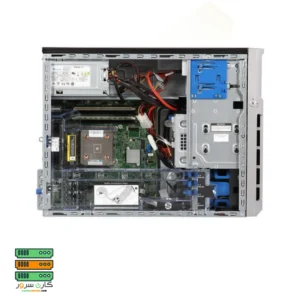 مادربرد سرور HP ProLiant ML310e G8