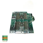 مادربرد سرور HP ProLiant ML350 G10 - تصویر 3