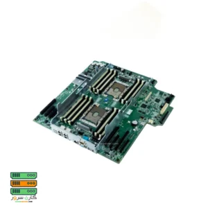 مادربرد سرور HP ProLiant ML350 G10