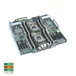مادربرد سرور HP ProLiant ML350p G8